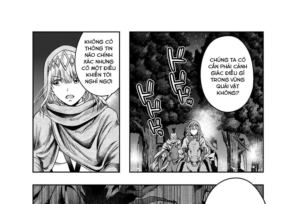 Failure Frame – Kẻ Vô Dụng Trở Thành Kẻ Mạnh Nhất Chapter 28 - Trang 2