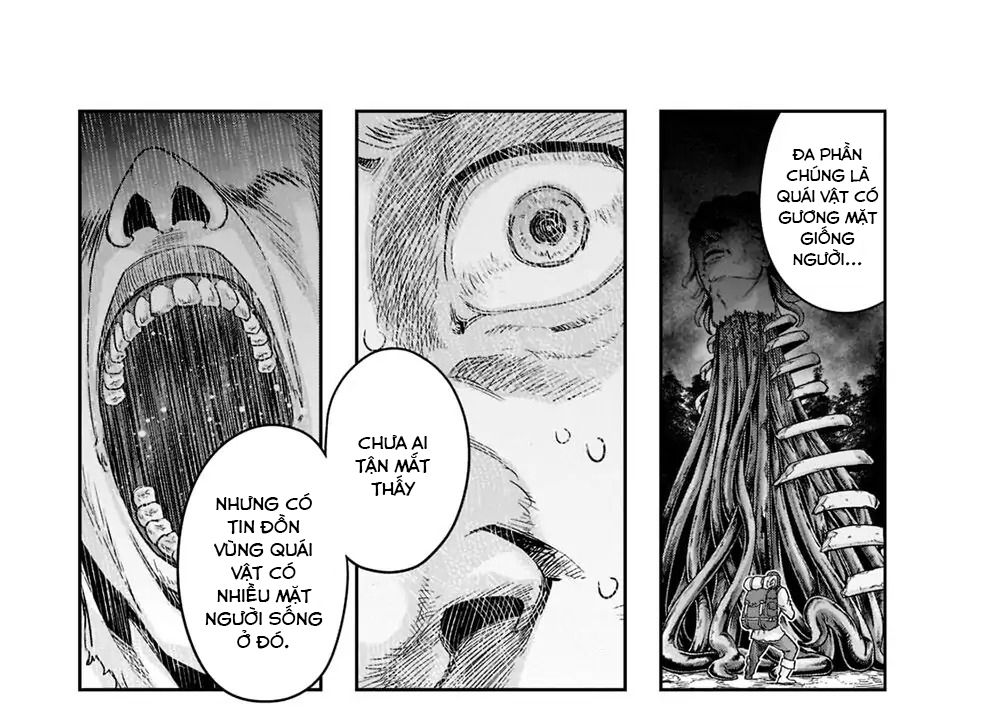 Failure Frame – Kẻ Vô Dụng Trở Thành Kẻ Mạnh Nhất Chapter 28 - Trang 2