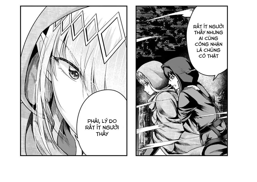 Failure Frame – Kẻ Vô Dụng Trở Thành Kẻ Mạnh Nhất Chapter 28 - Trang 2