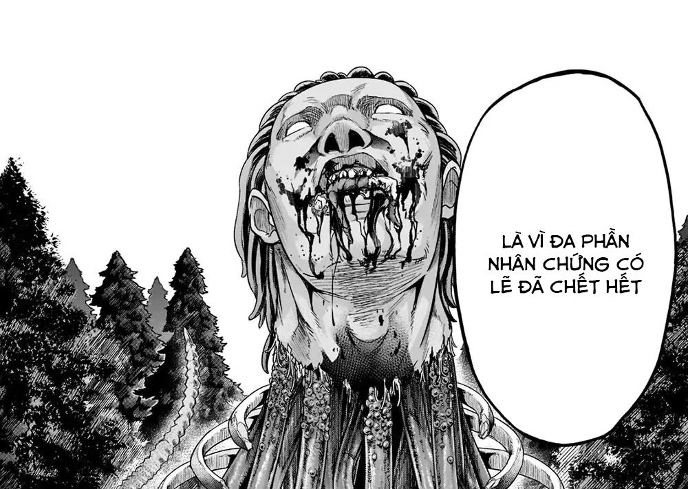 Failure Frame – Kẻ Vô Dụng Trở Thành Kẻ Mạnh Nhất Chapter 28 - Trang 2