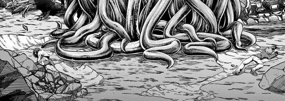 Failure Frame – Kẻ Vô Dụng Trở Thành Kẻ Mạnh Nhất Chapter 28 - Trang 2