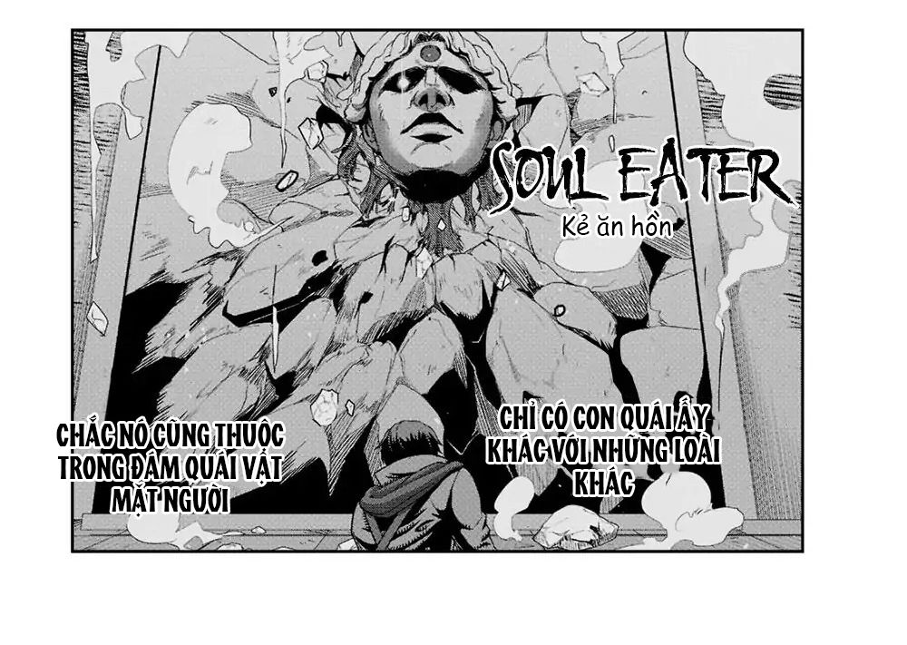 Failure Frame – Kẻ Vô Dụng Trở Thành Kẻ Mạnh Nhất Chapter 28 - Trang 2