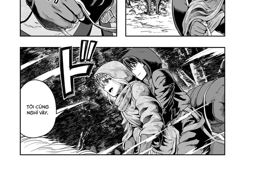 Failure Frame – Kẻ Vô Dụng Trở Thành Kẻ Mạnh Nhất Chapter 28 - Trang 2