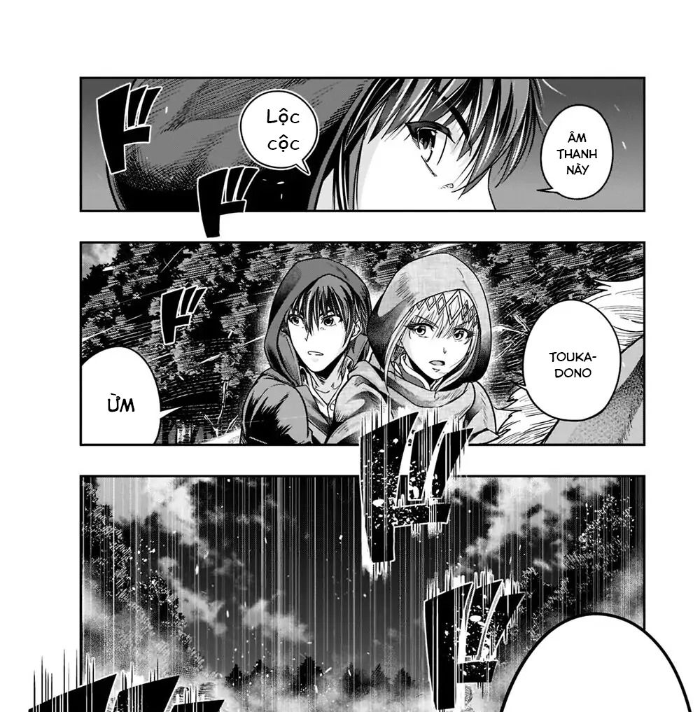 Failure Frame – Kẻ Vô Dụng Trở Thành Kẻ Mạnh Nhất Chapter 28 - Trang 2