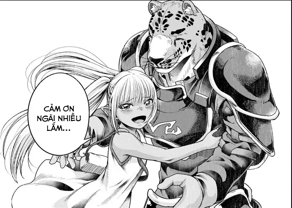 Failure Frame – Kẻ Vô Dụng Trở Thành Kẻ Mạnh Nhất Chapter 28 - Trang 2