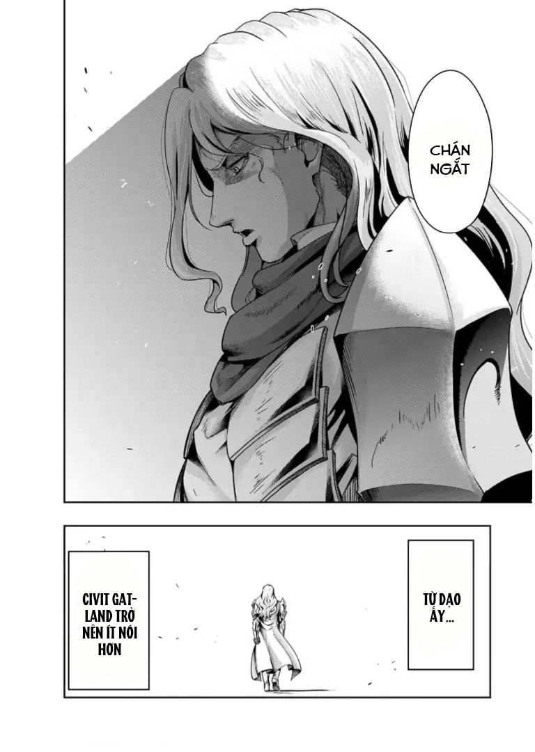 Failure Frame – Kẻ Vô Dụng Trở Thành Kẻ Mạnh Nhất Chapter 29.5 - Trang 2