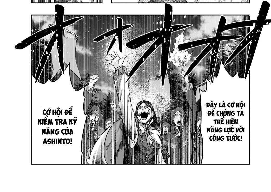 Failure Frame – Kẻ Vô Dụng Trở Thành Kẻ Mạnh Nhất Chapter 29 - Trang 2