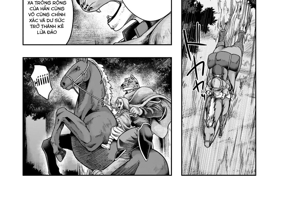 Failure Frame – Kẻ Vô Dụng Trở Thành Kẻ Mạnh Nhất Chapter 29 - Trang 2