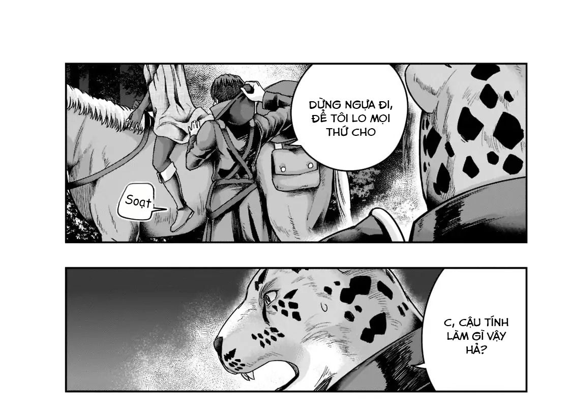 Failure Frame – Kẻ Vô Dụng Trở Thành Kẻ Mạnh Nhất Chapter 29 - Trang 2