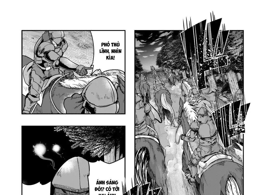 Failure Frame – Kẻ Vô Dụng Trở Thành Kẻ Mạnh Nhất Chapter 29 - Trang 2