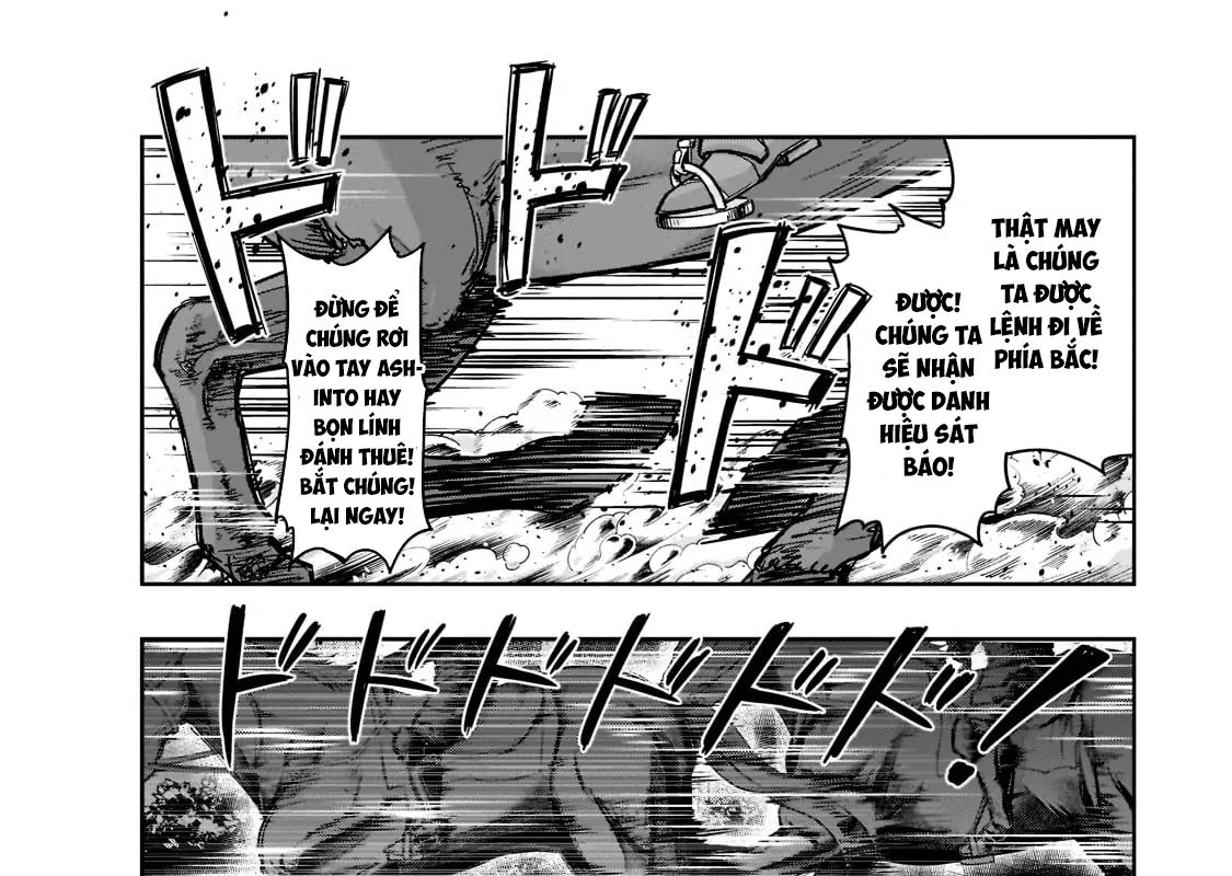 Failure Frame – Kẻ Vô Dụng Trở Thành Kẻ Mạnh Nhất Chapter 29 - Trang 2