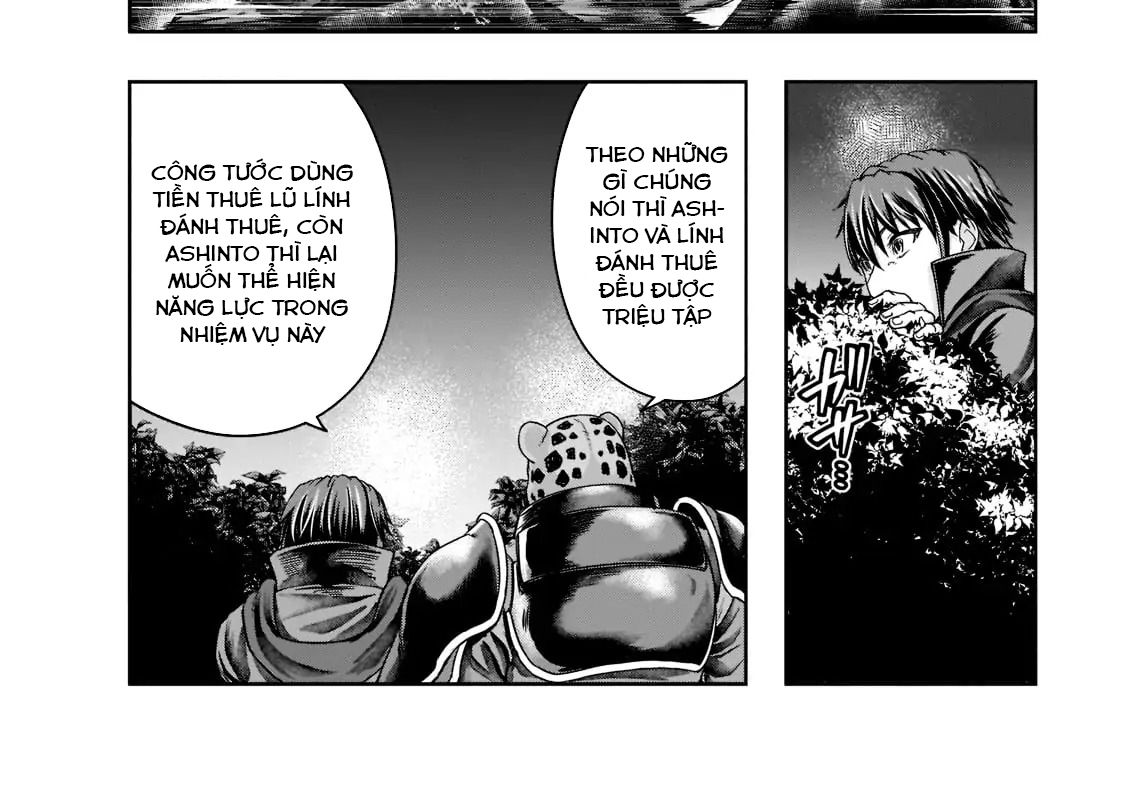 Failure Frame – Kẻ Vô Dụng Trở Thành Kẻ Mạnh Nhất Chapter 29 - Trang 2