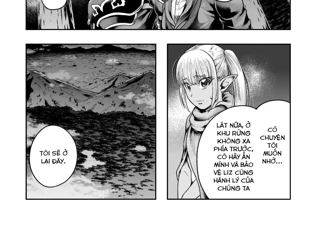 Failure Frame – Kẻ Vô Dụng Trở Thành Kẻ Mạnh Nhất Chapter 29 - Trang 2