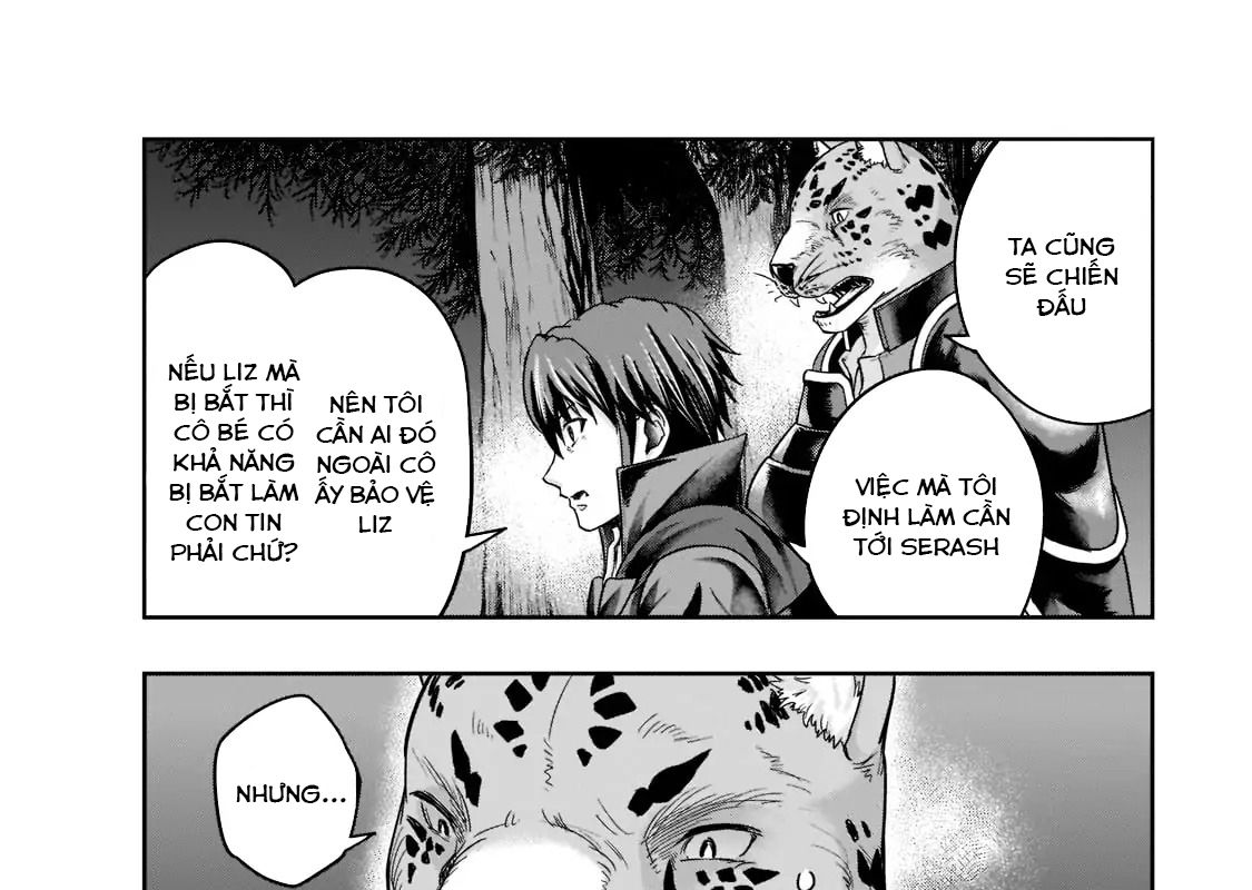 Failure Frame – Kẻ Vô Dụng Trở Thành Kẻ Mạnh Nhất Chapter 29 - Trang 2