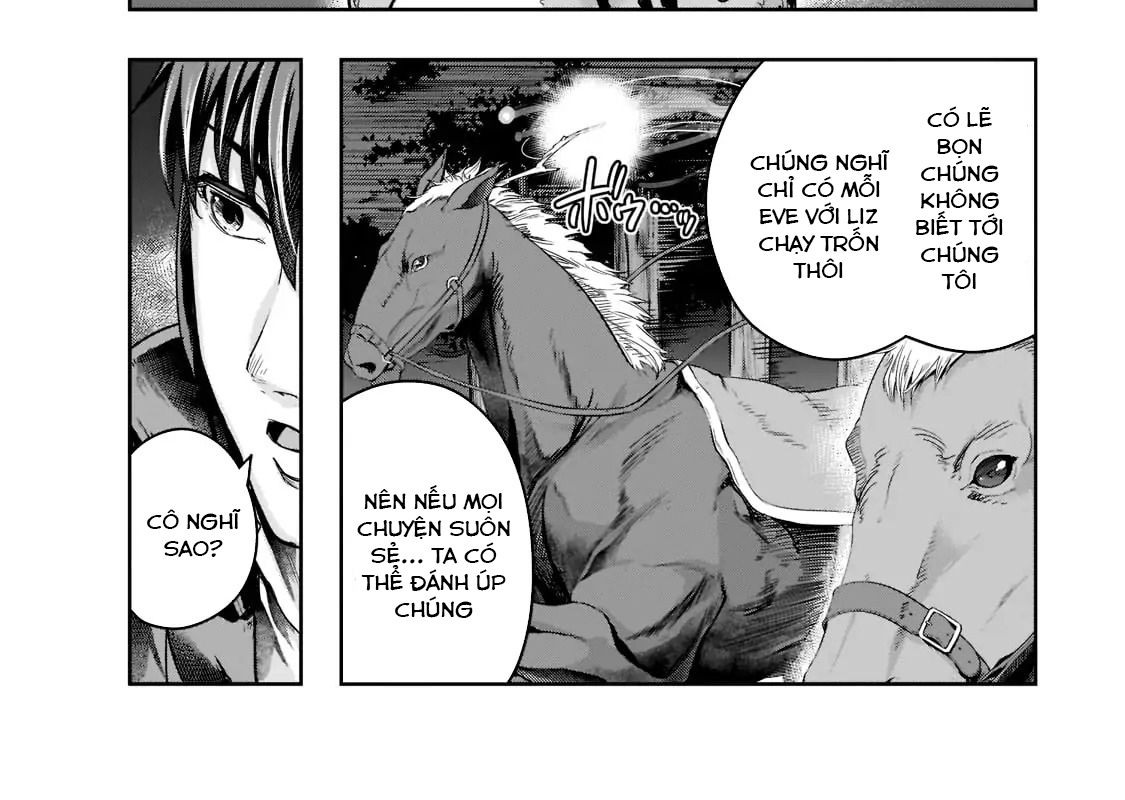 Failure Frame – Kẻ Vô Dụng Trở Thành Kẻ Mạnh Nhất Chapter 29 - Trang 2