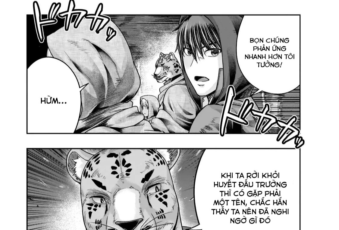 Failure Frame – Kẻ Vô Dụng Trở Thành Kẻ Mạnh Nhất Chapter 29 - Trang 2