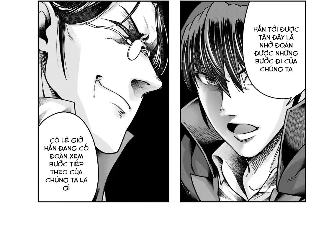 Failure Frame – Kẻ Vô Dụng Trở Thành Kẻ Mạnh Nhất Chapter 29 - Trang 2