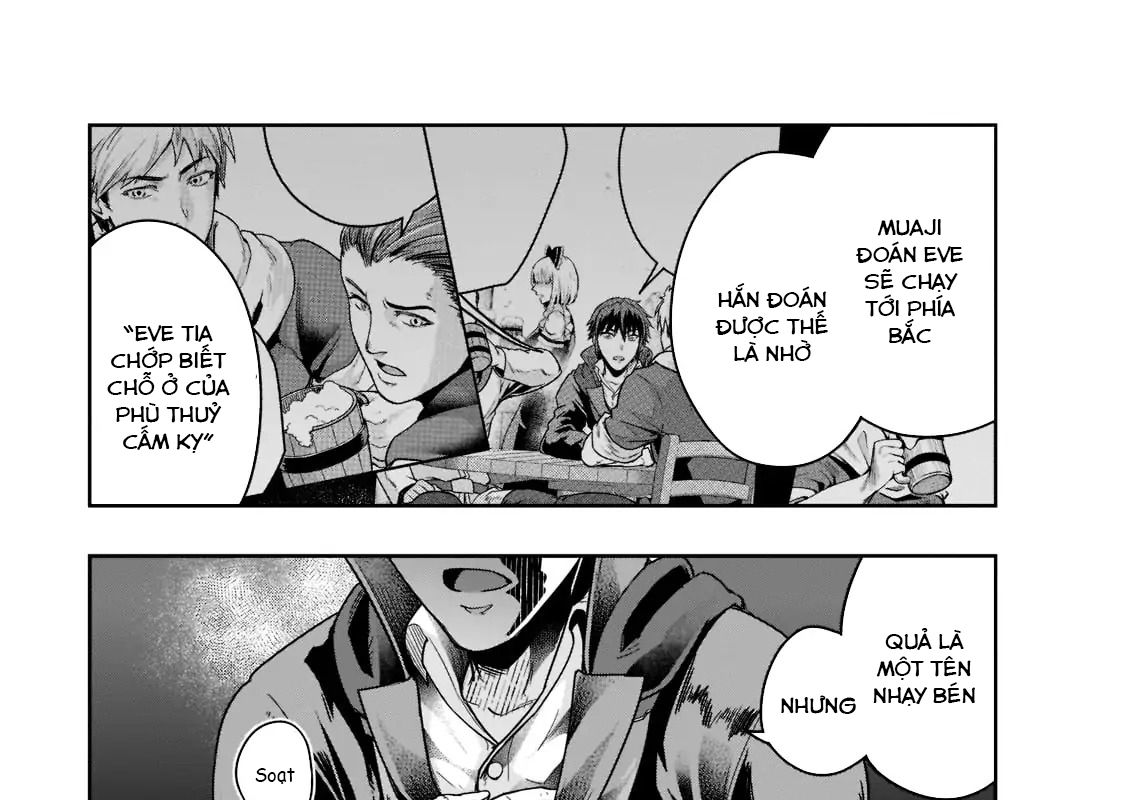 Failure Frame – Kẻ Vô Dụng Trở Thành Kẻ Mạnh Nhất Chapter 29 - Trang 2