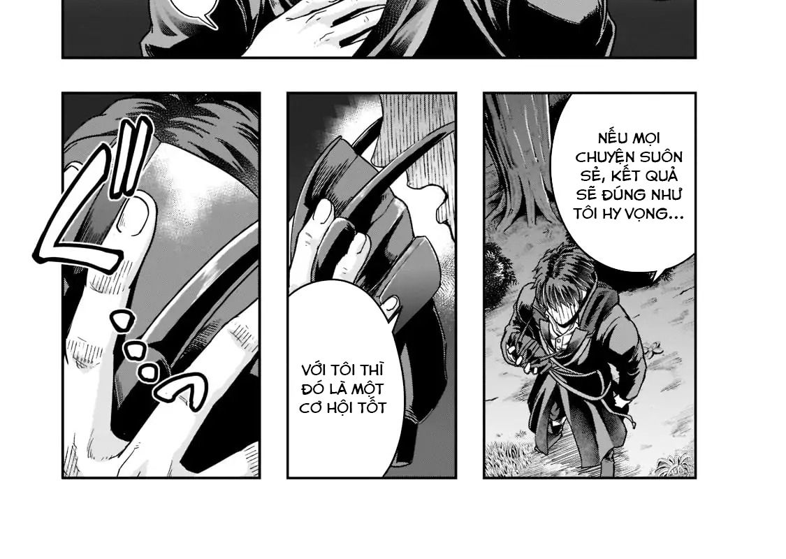 Failure Frame – Kẻ Vô Dụng Trở Thành Kẻ Mạnh Nhất Chapter 29 - Trang 2