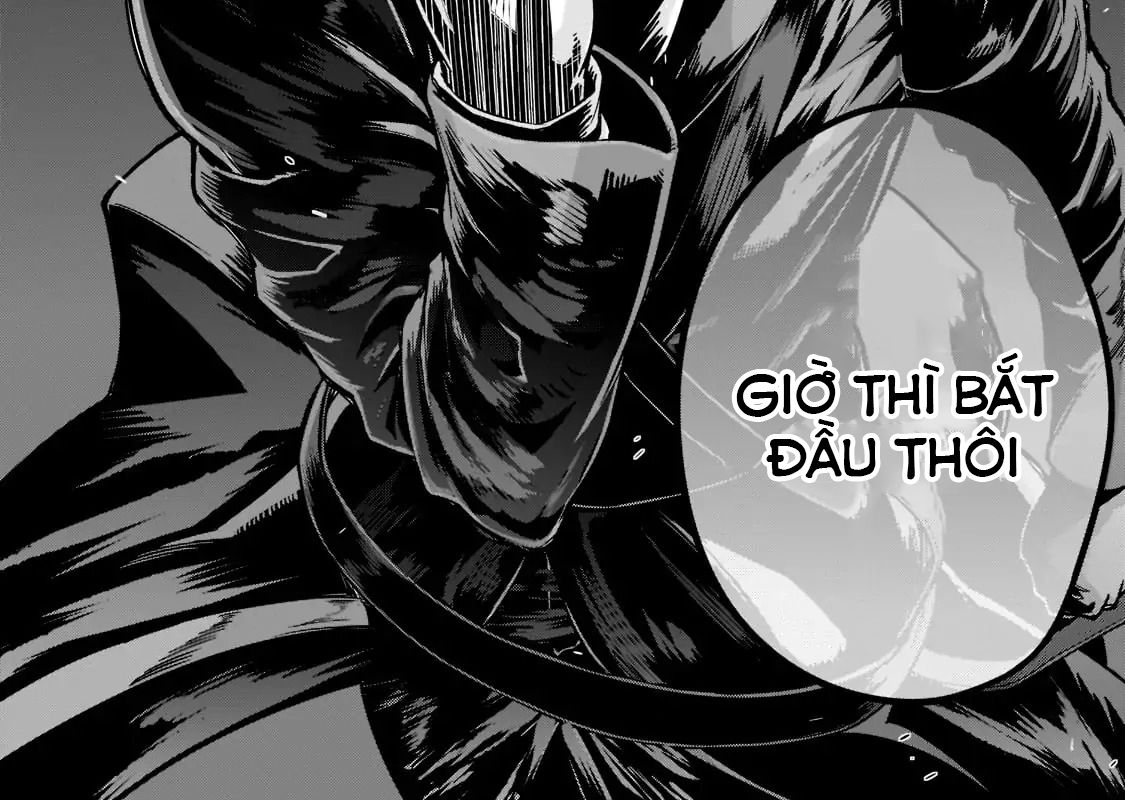 Failure Frame – Kẻ Vô Dụng Trở Thành Kẻ Mạnh Nhất Chapter 29 - Trang 2