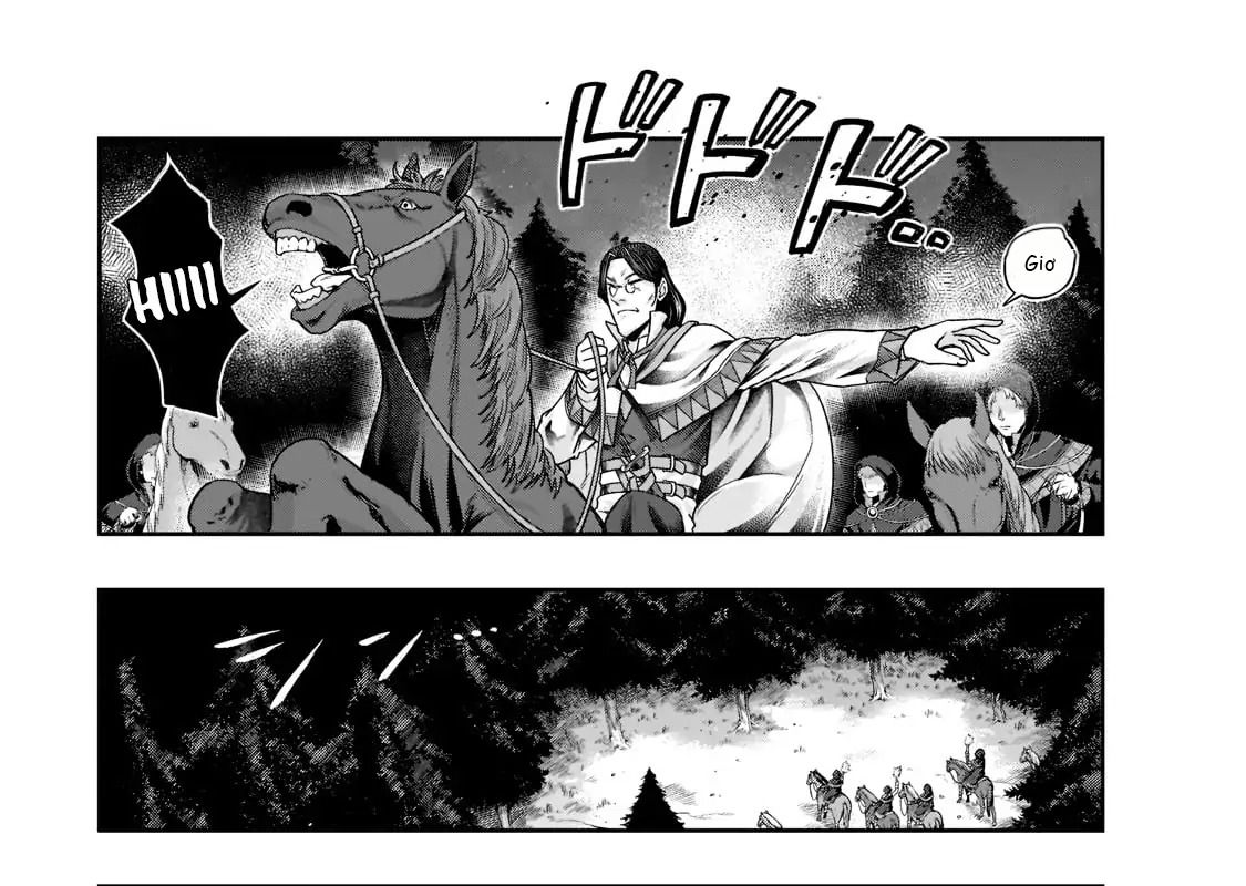 Failure Frame – Kẻ Vô Dụng Trở Thành Kẻ Mạnh Nhất Chapter 29 - Trang 2