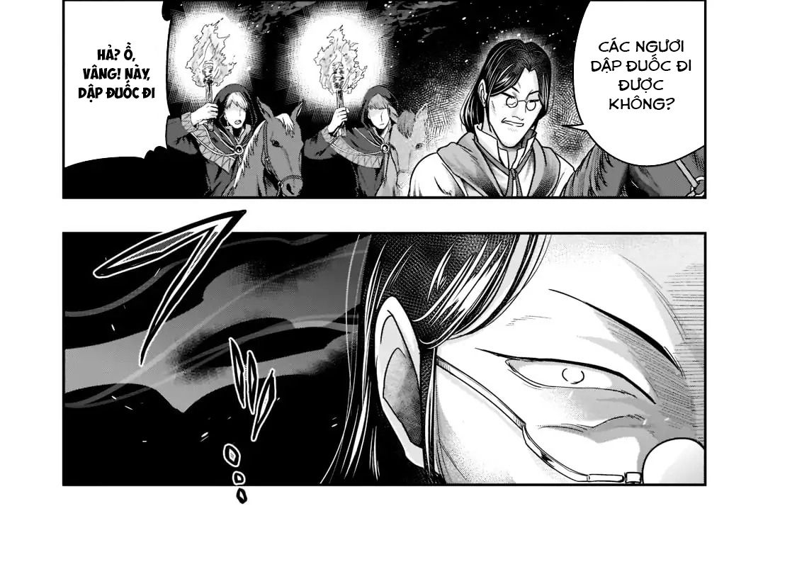 Failure Frame – Kẻ Vô Dụng Trở Thành Kẻ Mạnh Nhất Chapter 29 - Trang 2