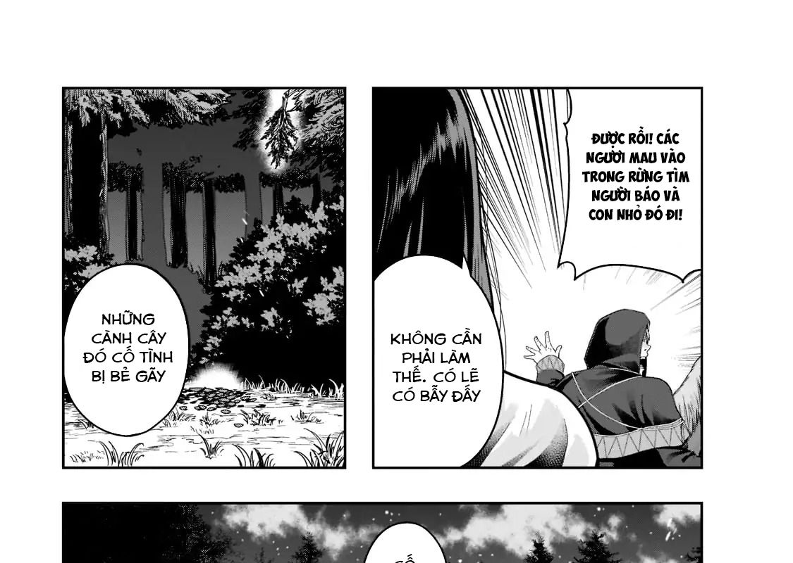 Failure Frame – Kẻ Vô Dụng Trở Thành Kẻ Mạnh Nhất Chapter 29 - Trang 2