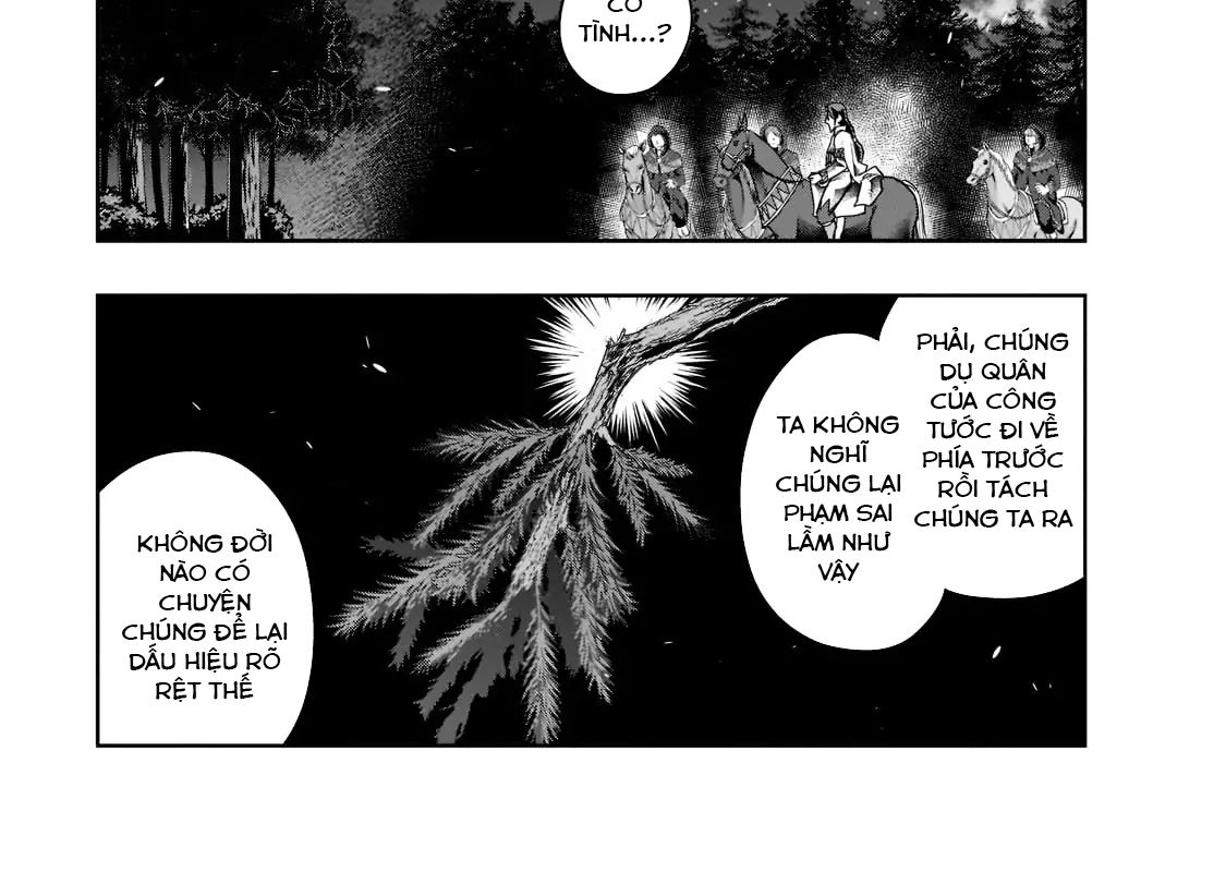 Failure Frame – Kẻ Vô Dụng Trở Thành Kẻ Mạnh Nhất Chapter 29 - Trang 2