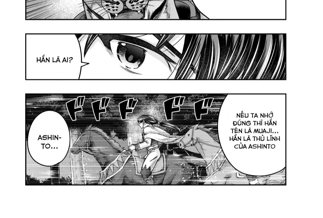 Failure Frame – Kẻ Vô Dụng Trở Thành Kẻ Mạnh Nhất Chapter 29 - Trang 2