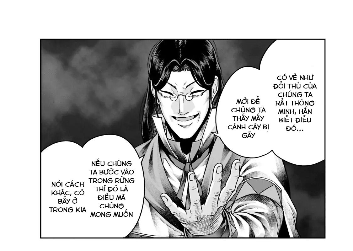 Failure Frame – Kẻ Vô Dụng Trở Thành Kẻ Mạnh Nhất Chapter 29 - Trang 2