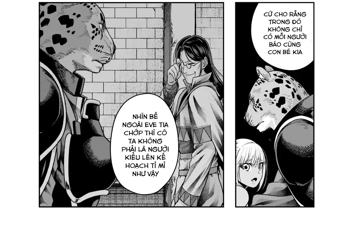 Failure Frame – Kẻ Vô Dụng Trở Thành Kẻ Mạnh Nhất Chapter 29 - Trang 2