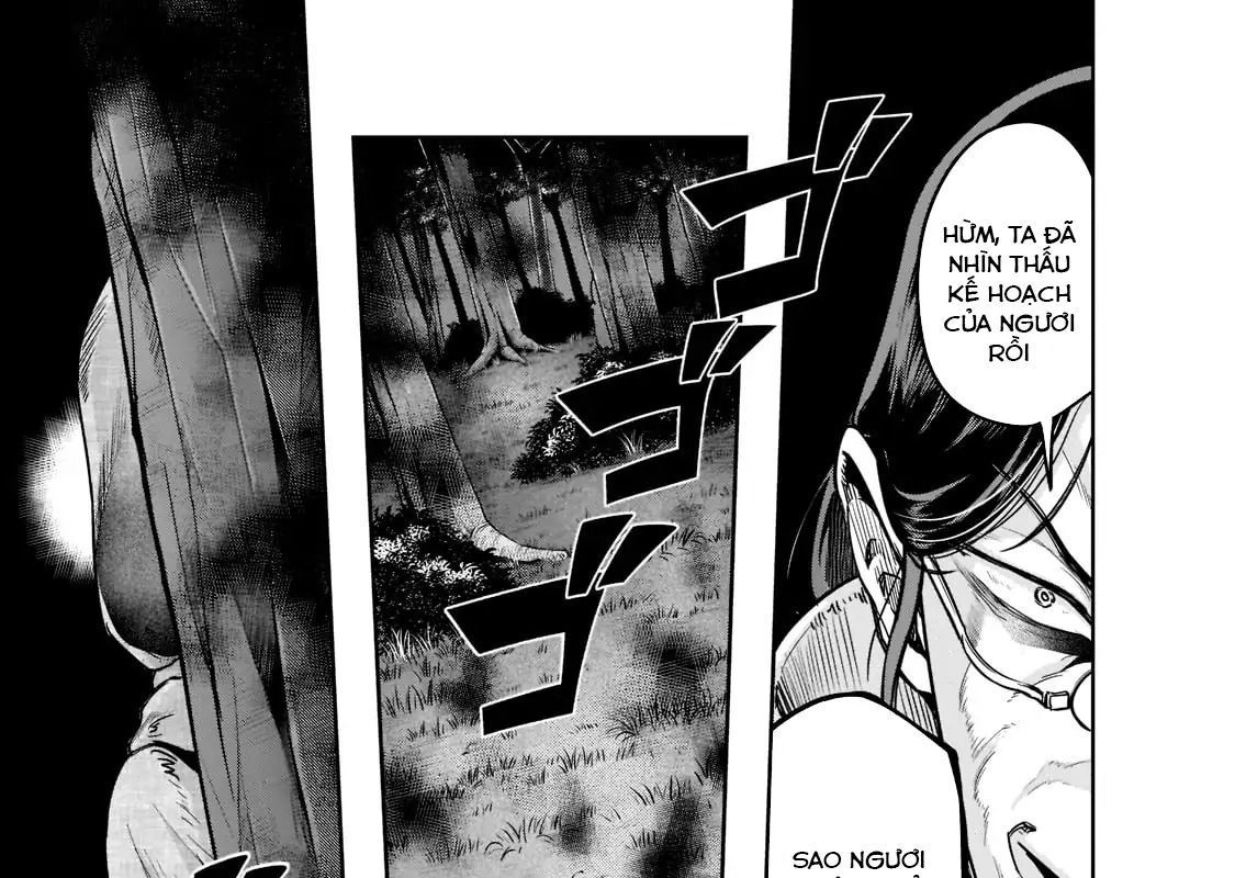 Failure Frame – Kẻ Vô Dụng Trở Thành Kẻ Mạnh Nhất Chapter 29 - Trang 2