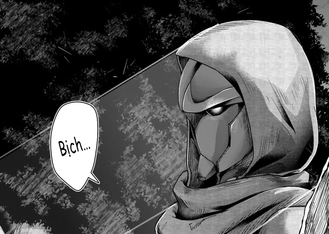 Failure Frame – Kẻ Vô Dụng Trở Thành Kẻ Mạnh Nhất Chapter 29 - Trang 2