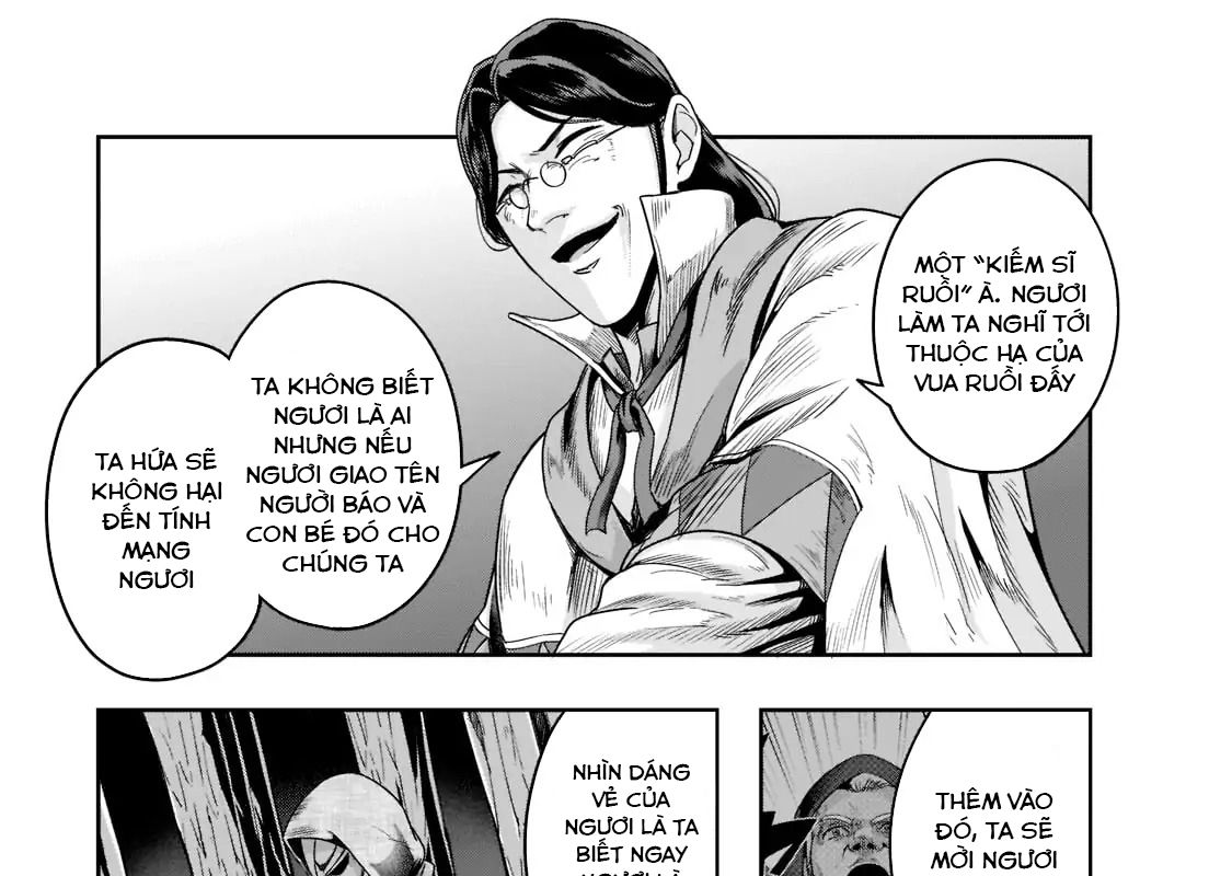 Failure Frame – Kẻ Vô Dụng Trở Thành Kẻ Mạnh Nhất Chapter 29 - Trang 2