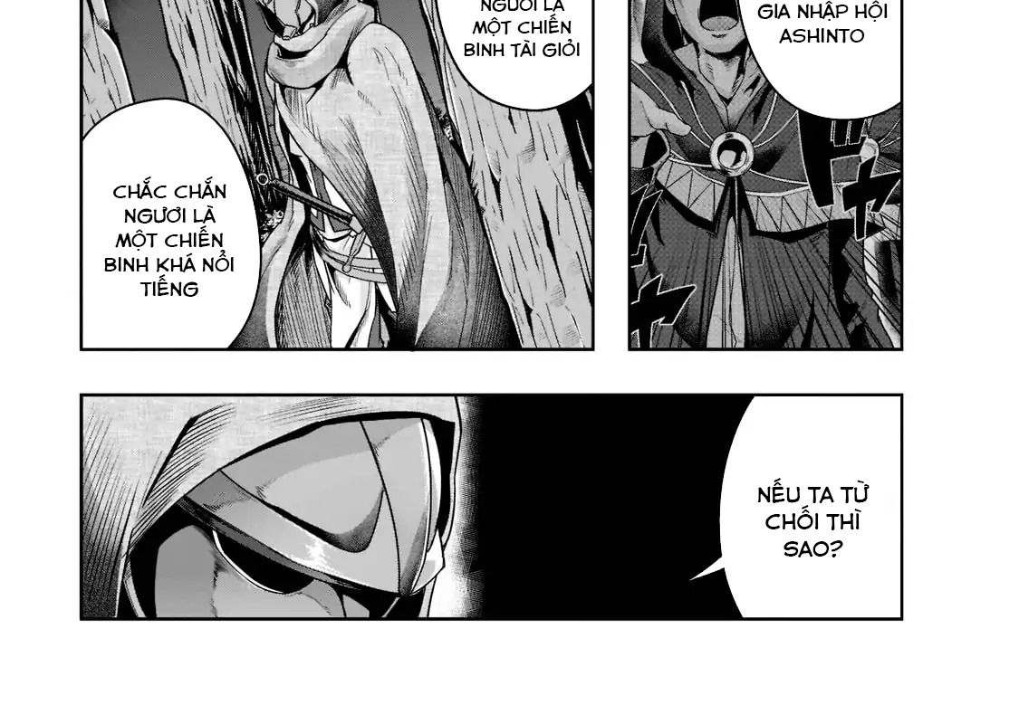 Failure Frame – Kẻ Vô Dụng Trở Thành Kẻ Mạnh Nhất Chapter 29 - Trang 2