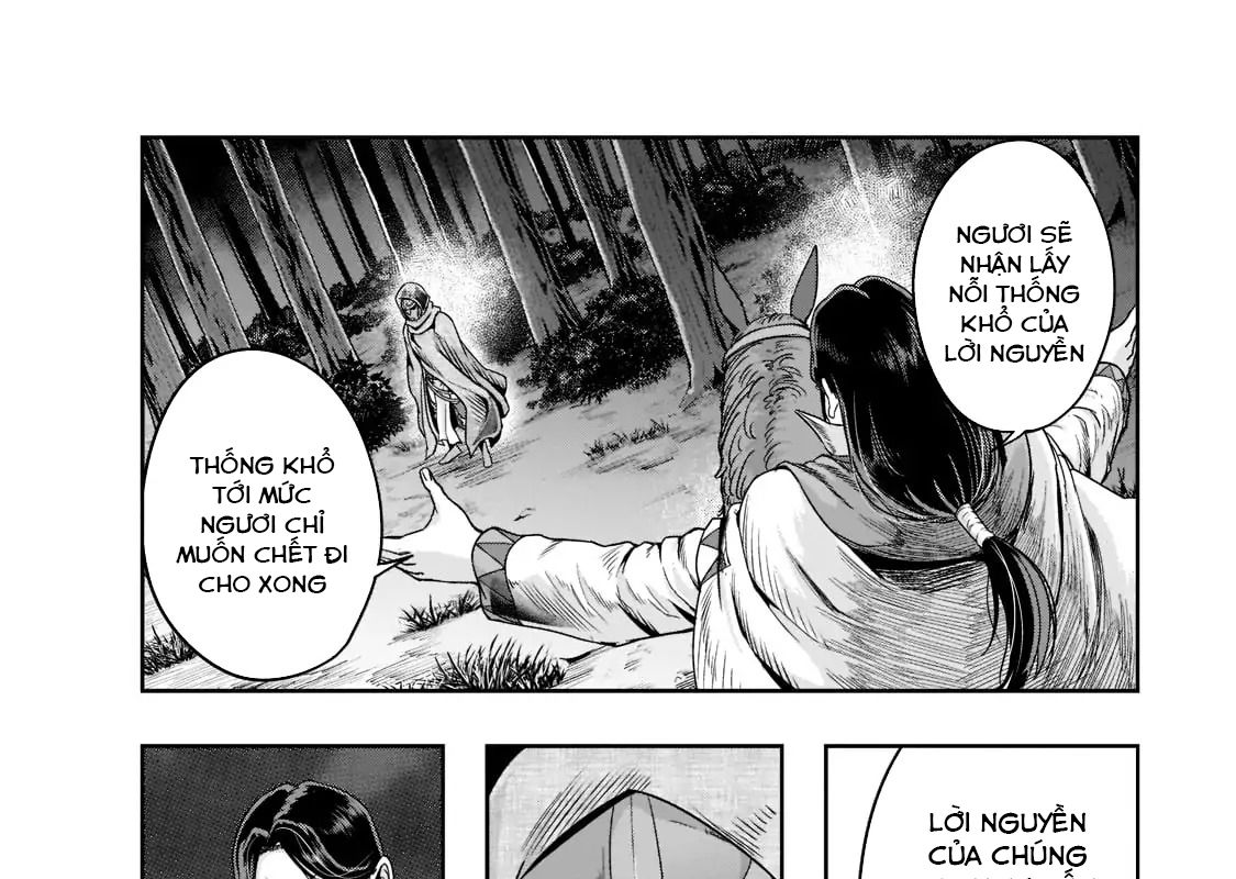 Failure Frame – Kẻ Vô Dụng Trở Thành Kẻ Mạnh Nhất Chapter 29 - Trang 2