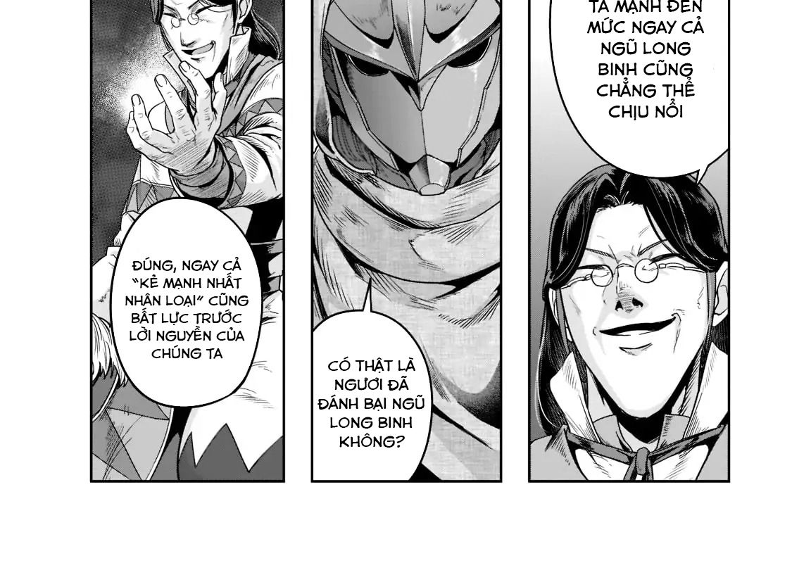 Failure Frame – Kẻ Vô Dụng Trở Thành Kẻ Mạnh Nhất Chapter 29 - Trang 2