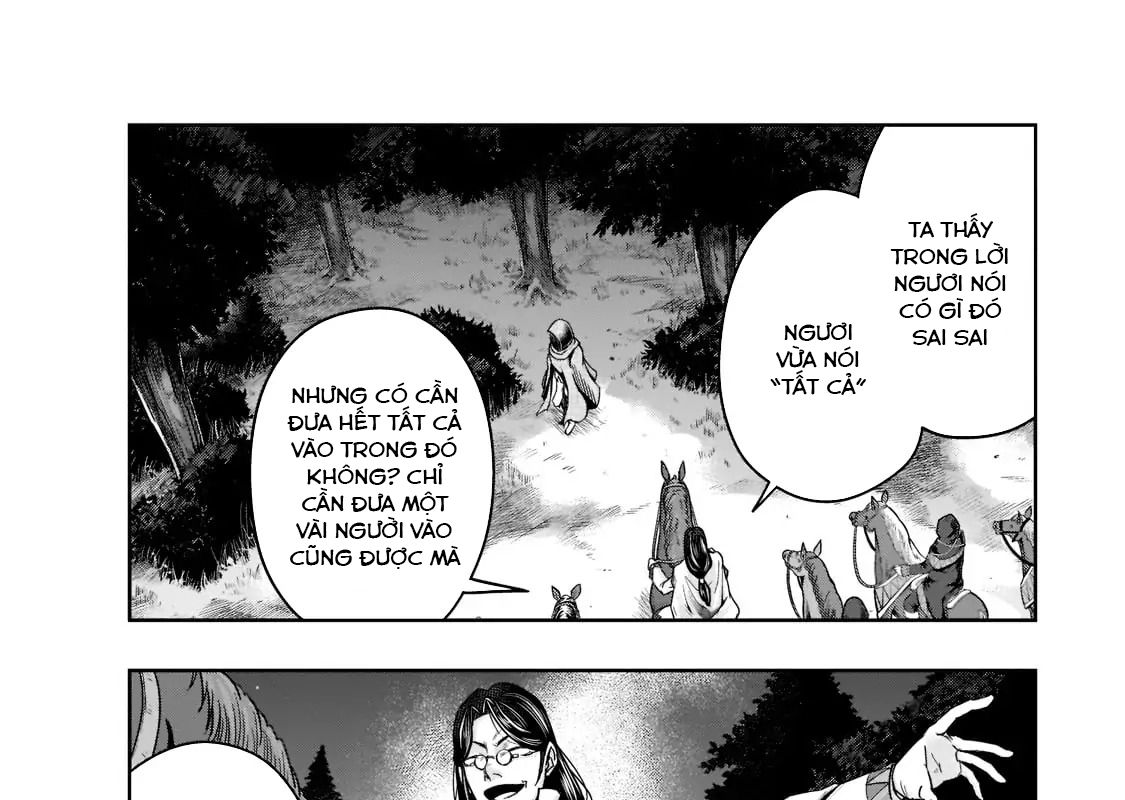 Failure Frame – Kẻ Vô Dụng Trở Thành Kẻ Mạnh Nhất Chapter 29 - Trang 2