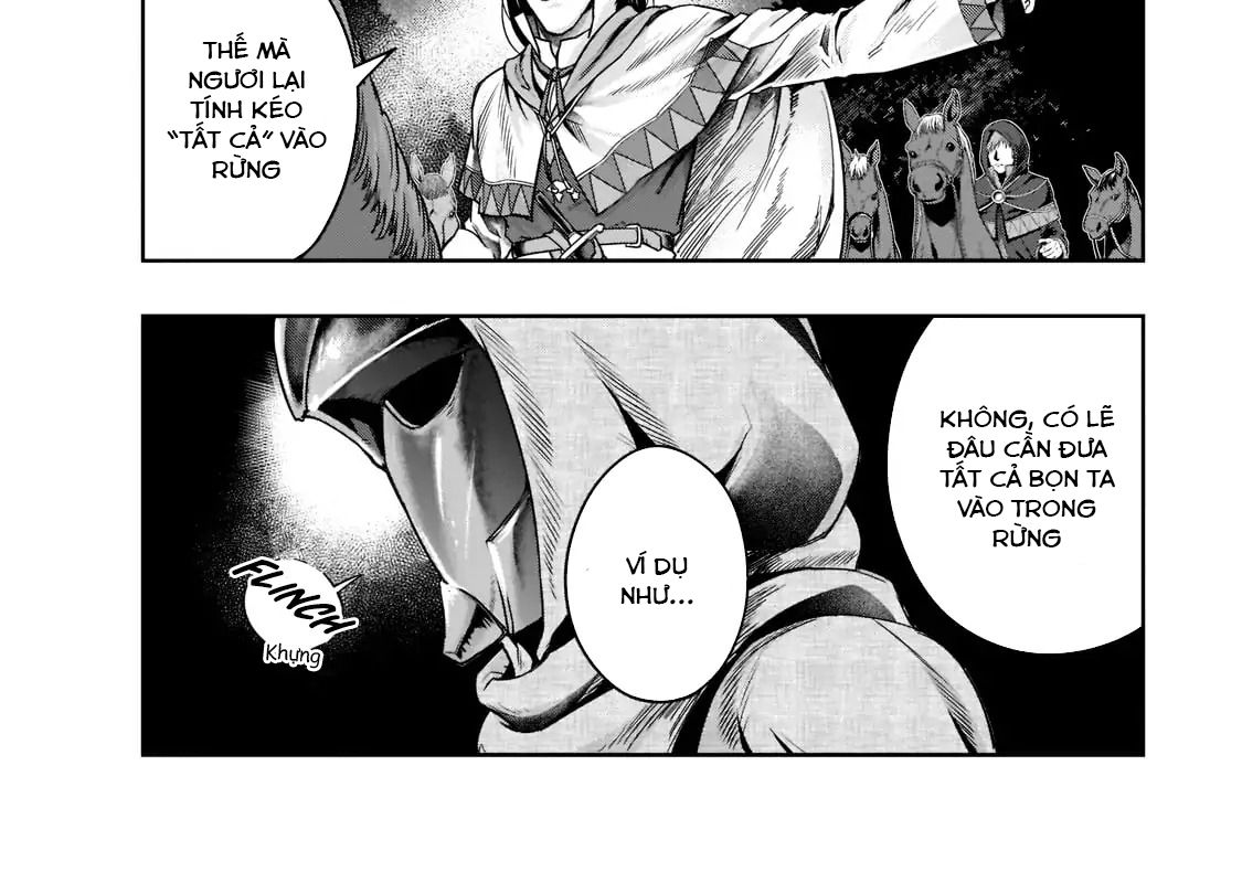 Failure Frame – Kẻ Vô Dụng Trở Thành Kẻ Mạnh Nhất Chapter 29 - Trang 2