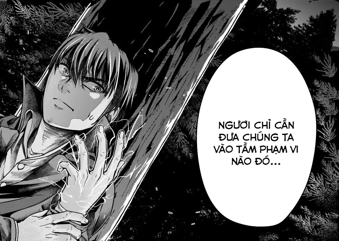 Failure Frame – Kẻ Vô Dụng Trở Thành Kẻ Mạnh Nhất Chapter 29 - Trang 2