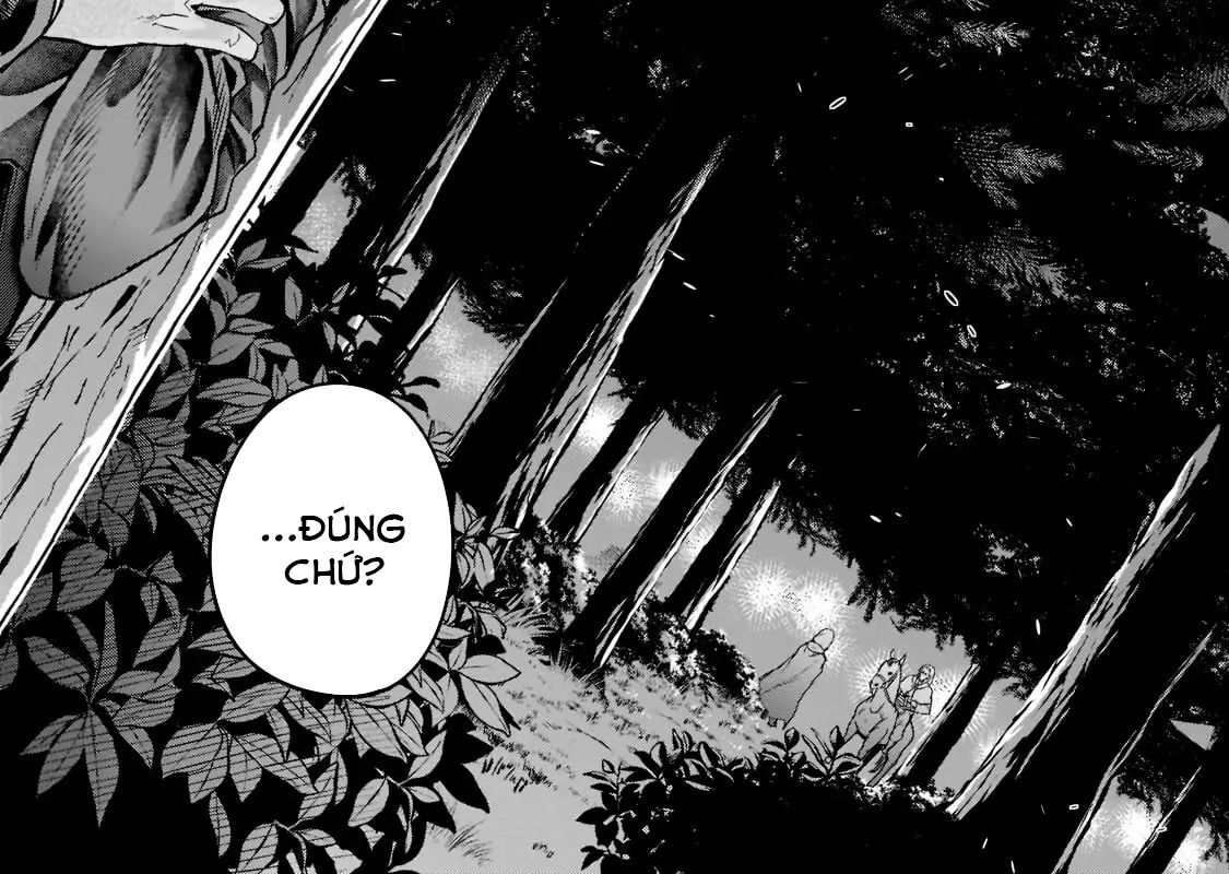 Failure Frame – Kẻ Vô Dụng Trở Thành Kẻ Mạnh Nhất Chapter 29 - Trang 2