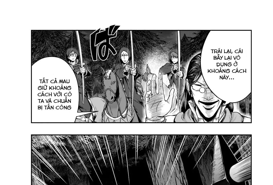 Failure Frame – Kẻ Vô Dụng Trở Thành Kẻ Mạnh Nhất Chapter 29 - Trang 2