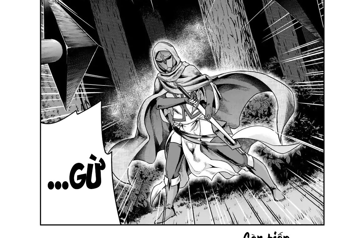 Failure Frame – Kẻ Vô Dụng Trở Thành Kẻ Mạnh Nhất Chapter 29 - Trang 2
