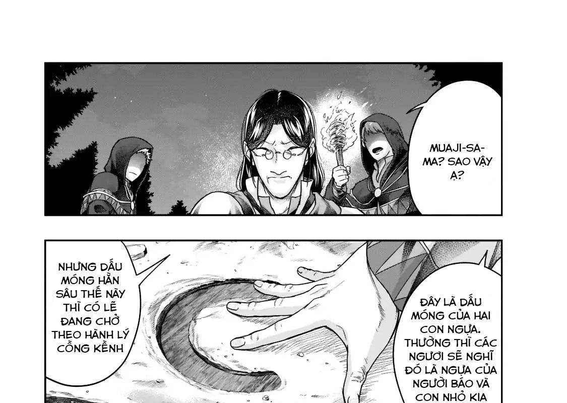 Failure Frame – Kẻ Vô Dụng Trở Thành Kẻ Mạnh Nhất Chapter 29 - Trang 2