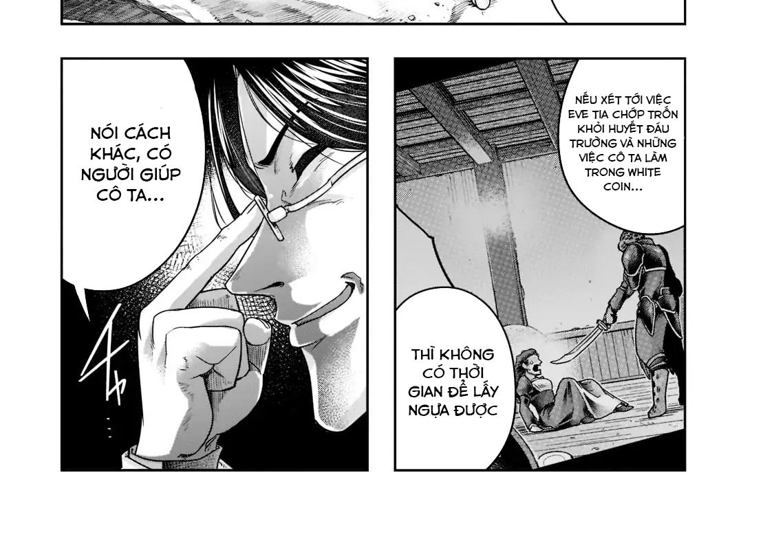 Failure Frame – Kẻ Vô Dụng Trở Thành Kẻ Mạnh Nhất Chapter 29 - Trang 2