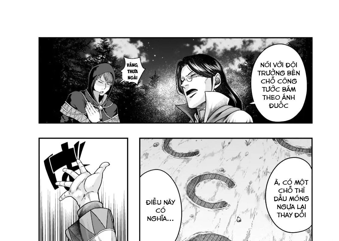 Failure Frame – Kẻ Vô Dụng Trở Thành Kẻ Mạnh Nhất Chapter 29 - Trang 2