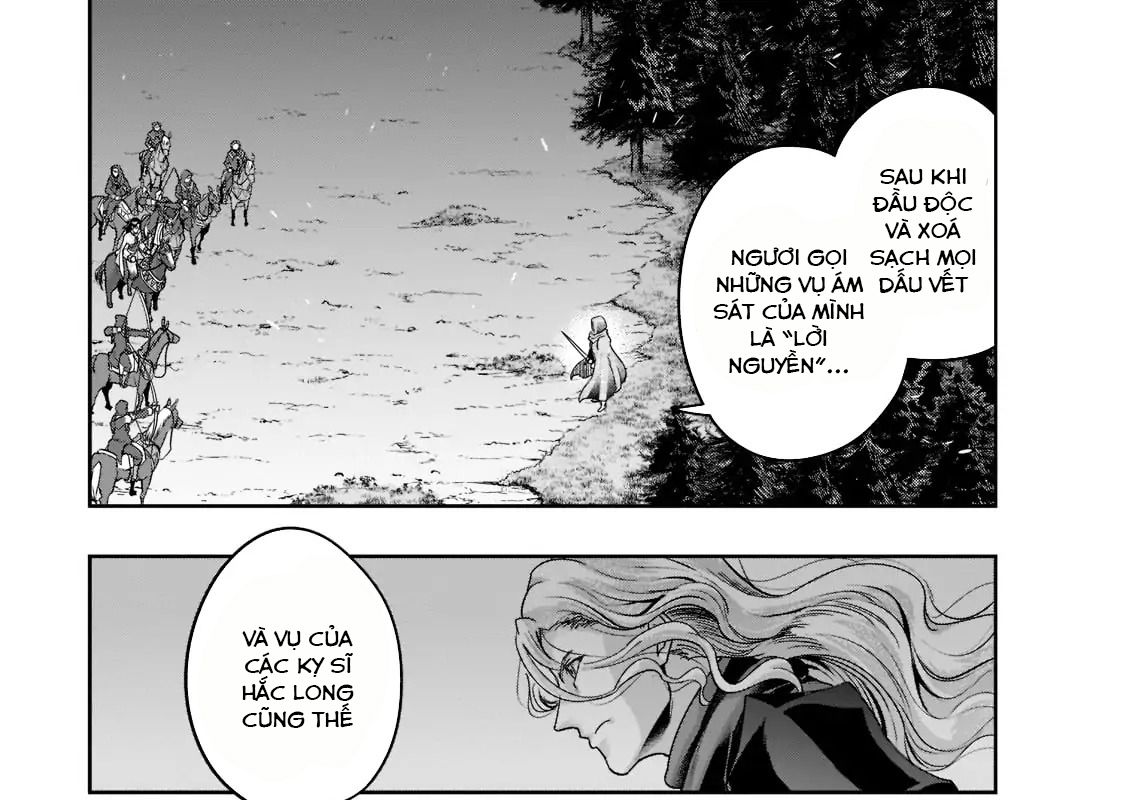 Failure Frame – Kẻ Vô Dụng Trở Thành Kẻ Mạnh Nhất Chapter 30 - Trang 2