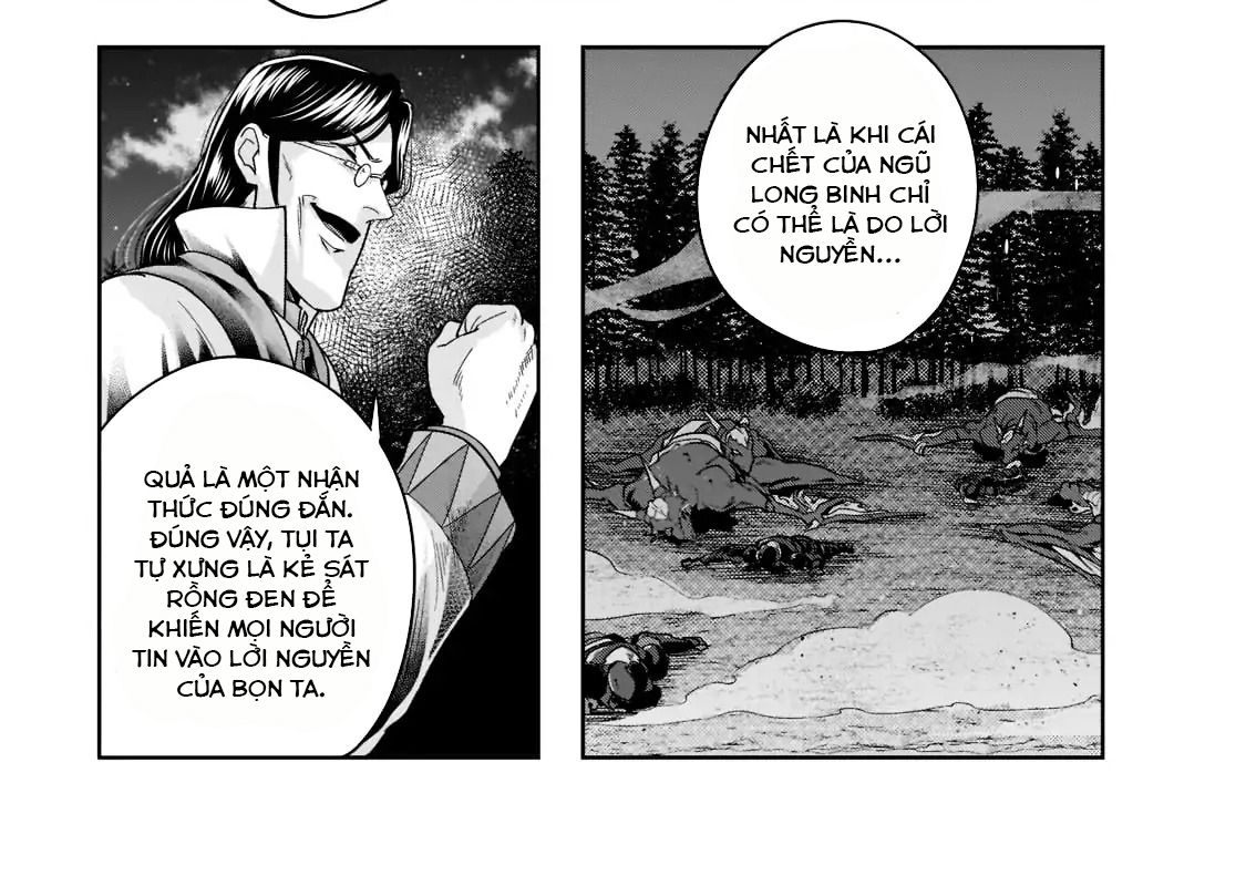 Failure Frame – Kẻ Vô Dụng Trở Thành Kẻ Mạnh Nhất Chapter 30 - Trang 2