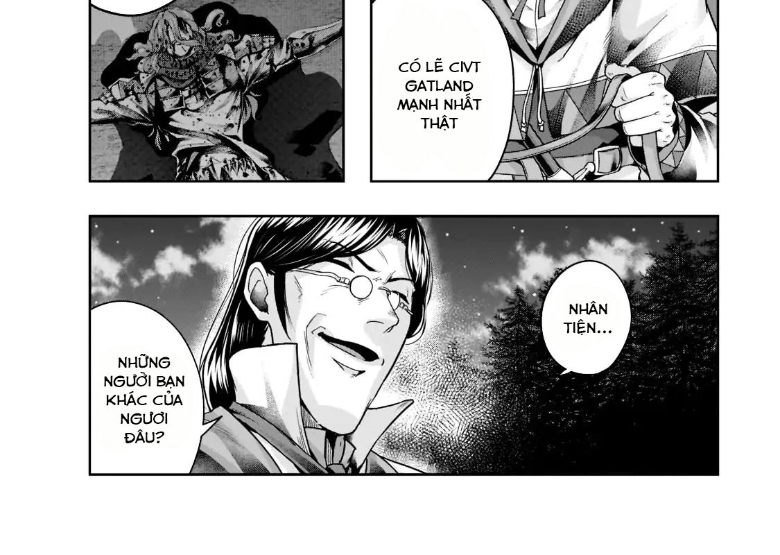 Failure Frame – Kẻ Vô Dụng Trở Thành Kẻ Mạnh Nhất Chapter 30 - Trang 2