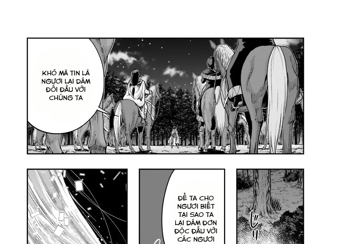 Failure Frame – Kẻ Vô Dụng Trở Thành Kẻ Mạnh Nhất Chapter 30 - Trang 2